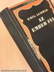 Az ember fia
