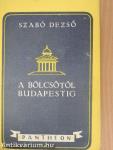 A bölcsőtől Budapestig