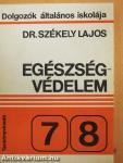 Egészségvédelem