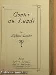 Contes du lundi