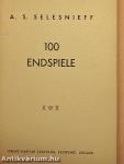 100 Endspiele
