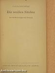 Die Weißen Nächte
