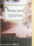 Tűzlovag