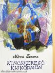 Kincskereső kisködmön