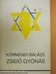 Zsidó gyónás