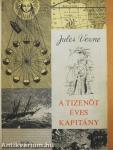 A tizenöt éves kapitány
