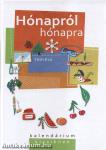 HÓNAPRÓL HÓNAPRA