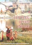 Tényleg ilyen India?