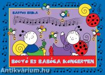 Bogyó és Babóca koncerten