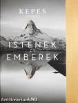 Istenek és emberek