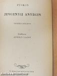 Jevgenyij Anyegin