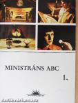 Ministráns ABC 1. 