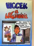 Viccek a legjavából