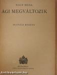 Ági megváltozik