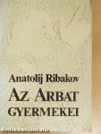 Az Arbat gyermekei