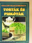 Torták és piskóták