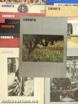 Camera Januar-Dezember 1976