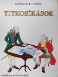 Titkosírások