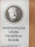 Lélekfilozófiai írások