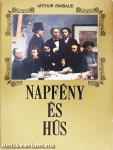 Napfény és hús