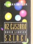 Az éjszaka színei