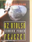 Az utolsó fejezet