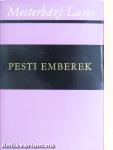 Pesti emberek
