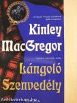 Lángoló szenvedély