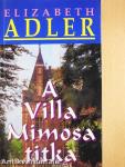 A Villa Mimosa titka