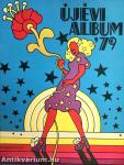 Újévi Album '79