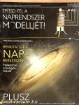 Építsd fel a Naprendszer modelljét! 1.