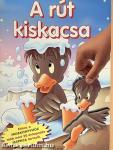 A rút kiskacsa