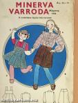 Minerva varroda