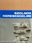 Szolnok kereskedelme