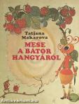 Mese a bátor hangyáról
