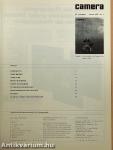 Camera Januar-Dezember 1974