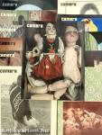 Camera Januar-Dezember 1970