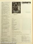 Camera Januar-Dezember 1970