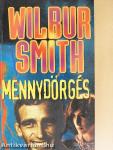 Mennydörgés