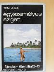 Egyszemélyes sziget