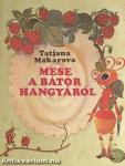 Mese a bátor hangyáról
