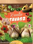 Kreatív tavasz