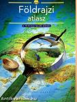 Földrajzi atlasz