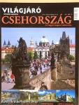 Világjáró - Csehország