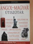 Angol-magyar útiszótár