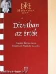 Divatban az érték