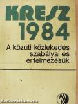Kresz 1984
