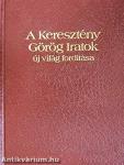 A Keresztény Görög Iratok