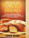 Paleo & Keto Bread