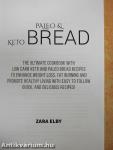 Paleo & Keto Bread